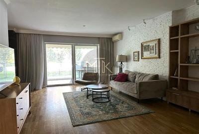 Apartament cu 3 camere decomandat, mobilat în Pipera - 3