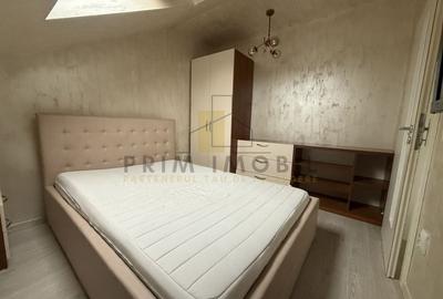 Apartament Central, langa Palas Mall - 1