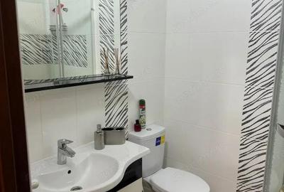 Garsonieră decomandată în Lujerului