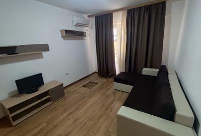 Apartament cu 2 camere decomandat, mobilat în Cug - 1