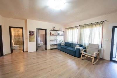 Casă cu 4 camere cu Teren 500 Mp în Central - 3