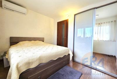 Apartament cu 4 camere decomandat, mobilat în Decebal - 9