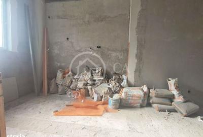 Spațiu comercial, de 146 mp, în Sânmartin - 11