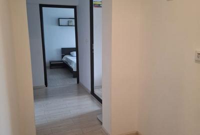 Apartament cu 3 camere decomandat în Marghiloman - 5