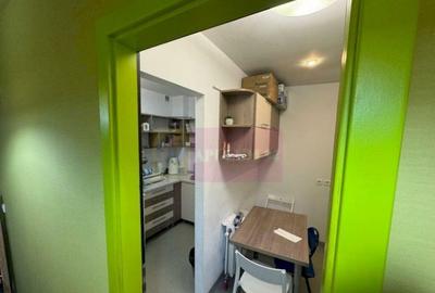 Spațiu comercial, de 120 mp, în Decebal - 6