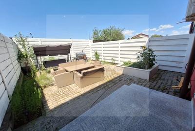 Vila de vanzare Pipera Rond OMV I  American Village I Comision 0% - 40