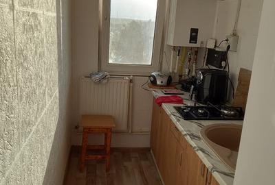 Apartament cu 2 camere semidecomandat în Ultracentral - 5