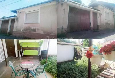 Casă cu Teren 219 Mp în Central