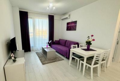Apartament cu 2 camere în Cazino - 12