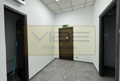 Spatiu birouri , comercial , horeca Tudor Vladimirescu - Bucsinescu - 7