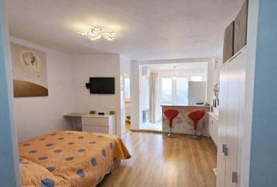 Garsonieră semidecomandată, mobilată în Nicolae Grigorescu