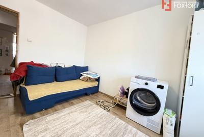 Apartament cu 3 camere decomandat, mobilat în Lipovei - 8