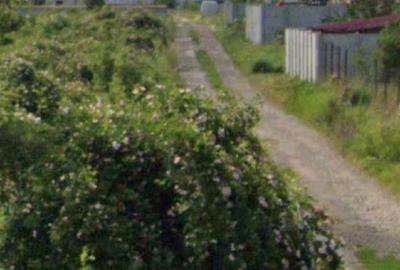 Domnesti Fortului 500-1000mp - 4