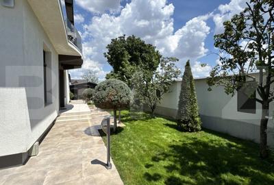 Casă cu 4 camere cu Teren 720 Mp în Central