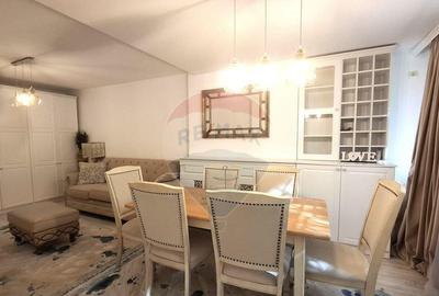 Apartament 3 camere, 75.8mp, zona Titan, 1 Decembrie 1918 - 2