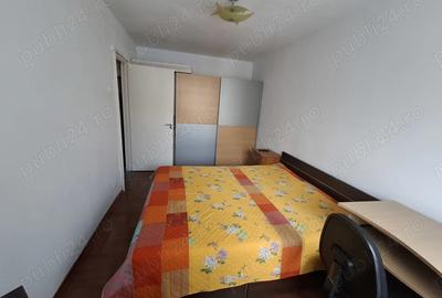 Proprietar, NEGOCIABIL apartament 2 camere, et. 3, Deva - zona Gojdu-Zamfirescu - 9