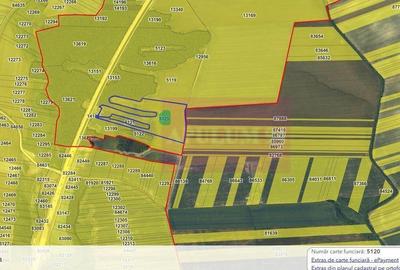 Spațiu comercial, în Albota - 1