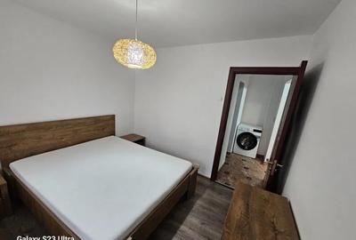 Apartament cu 3 Camere Decomandate-Parter-Zona Burdujeni-CuzaVoda 2 - 5