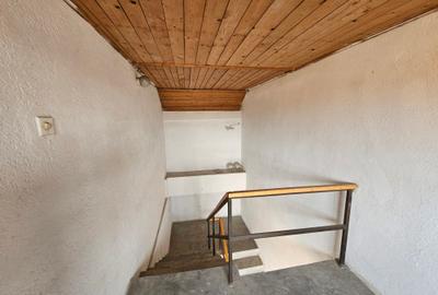 Ansamblu imobiliar, 2 corpuri, cu spațiu comercial, în Timișoara, zona Crișan - 40