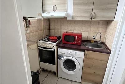 Garsoniera zona PANTELIMON - 2