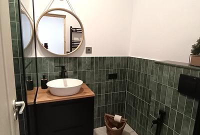 Spațiu Comercial zona Strada Lunga, Brașov – Birouri, Cabinete Profesionale - 12