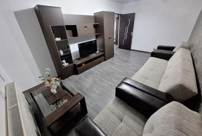 Apartament cu 2 camere decomandat în Central - 3