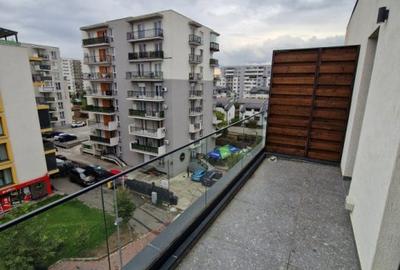 Apartament 3 camere - Bloc Nou - Theodor Pallady - 17