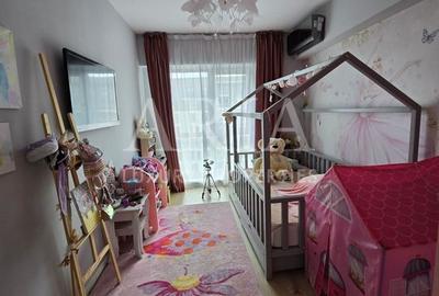 BELVEDERE RESIDENCE 3 CAMERE DESIGN MODEREN - 5
