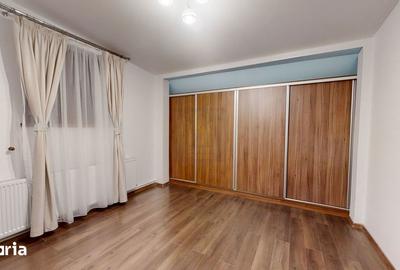 Apartament cu 3 camere, mobilat în Grivița - 12