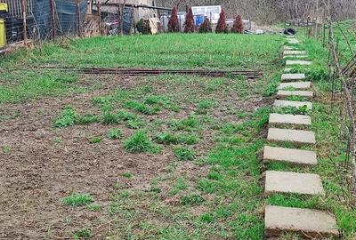 Teren de 1167 mp, în Măgura - 3