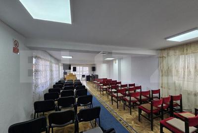 Casă individuală cu 9 camere cu Teren 392 Mp în Vest - 13