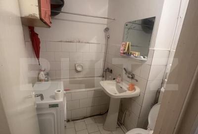 Garsoniera de vanzare, 32 mp, zona Burdea - 4