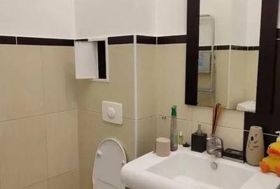 Apartament cu 2 camere semidecomandat în Central - 6