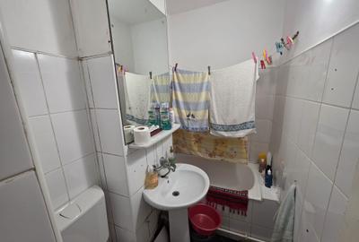 Apartament cu 2 camere, mobilat în Alexandru cel Bun - 6
