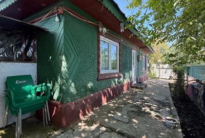 Casă cu 3 camere în Central - 4