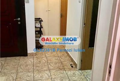 Apartament cu 3 camere semidecomandat, mobilat în Gorjului - 10