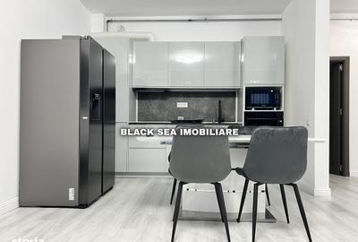 Apartament cu 3 camere în Nord - 9