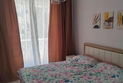 Apartament cu 2 camere decomandat, mobilat în Roșu - 9