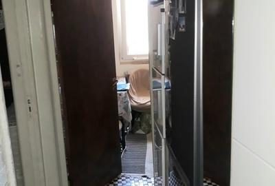 Apartament cu 2 camere semidecomandat, mobilat în Tei - 6