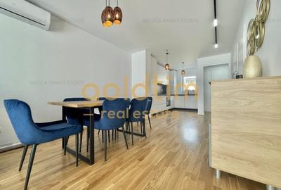 NEW!!! / LUXURY DESIGN/ 2 PARKINGS/DRESSING - 8