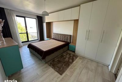 Apartament cu 3 camere în Grivița - 19
