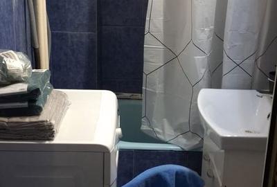 Apartament cu 3 camere în Vest - 12