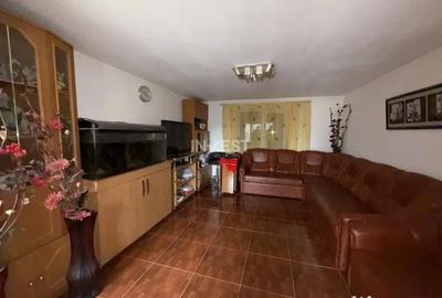 Casă cu 4 camere cu Teren 500 Mp în Lunca Cetățuii - 18