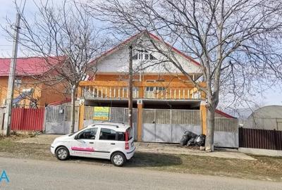 Casă individuală cu 7 camere cu Teren 207 Mp în Luizi-Călugăra - 1