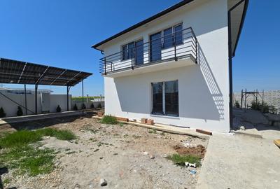 Casă individuală cu 4 camere cu Teren 340 Mp în Berceni - 2