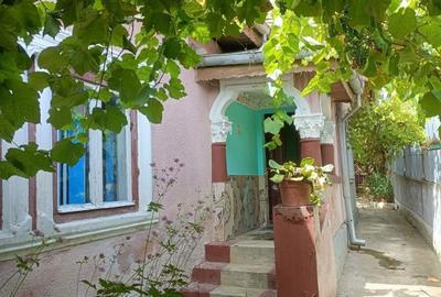 Casă cu 4 camere în Șimian - 9