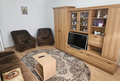 Apartament cu 2 camere decomandat în Nord