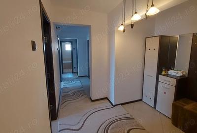 Apartament de inchiriat 3 camere - 4