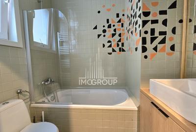 Apartament cu 3 camere semidecomandat, mobilat în Central - 16