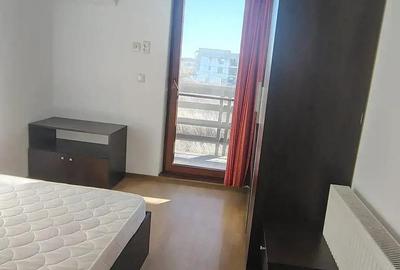 Mamaia sat - 2 case individuale P+M - 13